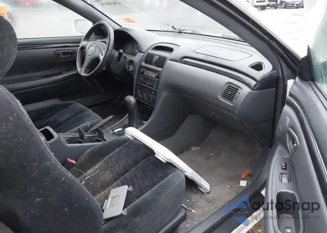 2003 Toyota Camry Solara Se z USA, uszkodzony, nr VIN 2T1CE22P23C026307